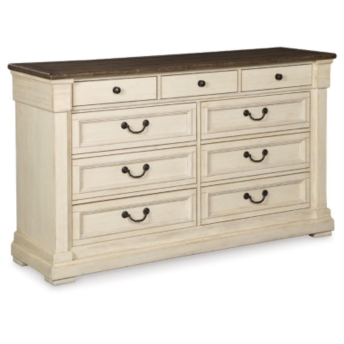 Bolanburg Dresser - Image 2