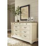 Bolanburg Dresser