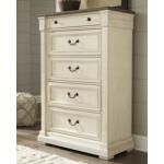 Bolanburg Chest of Drawers - Image 3