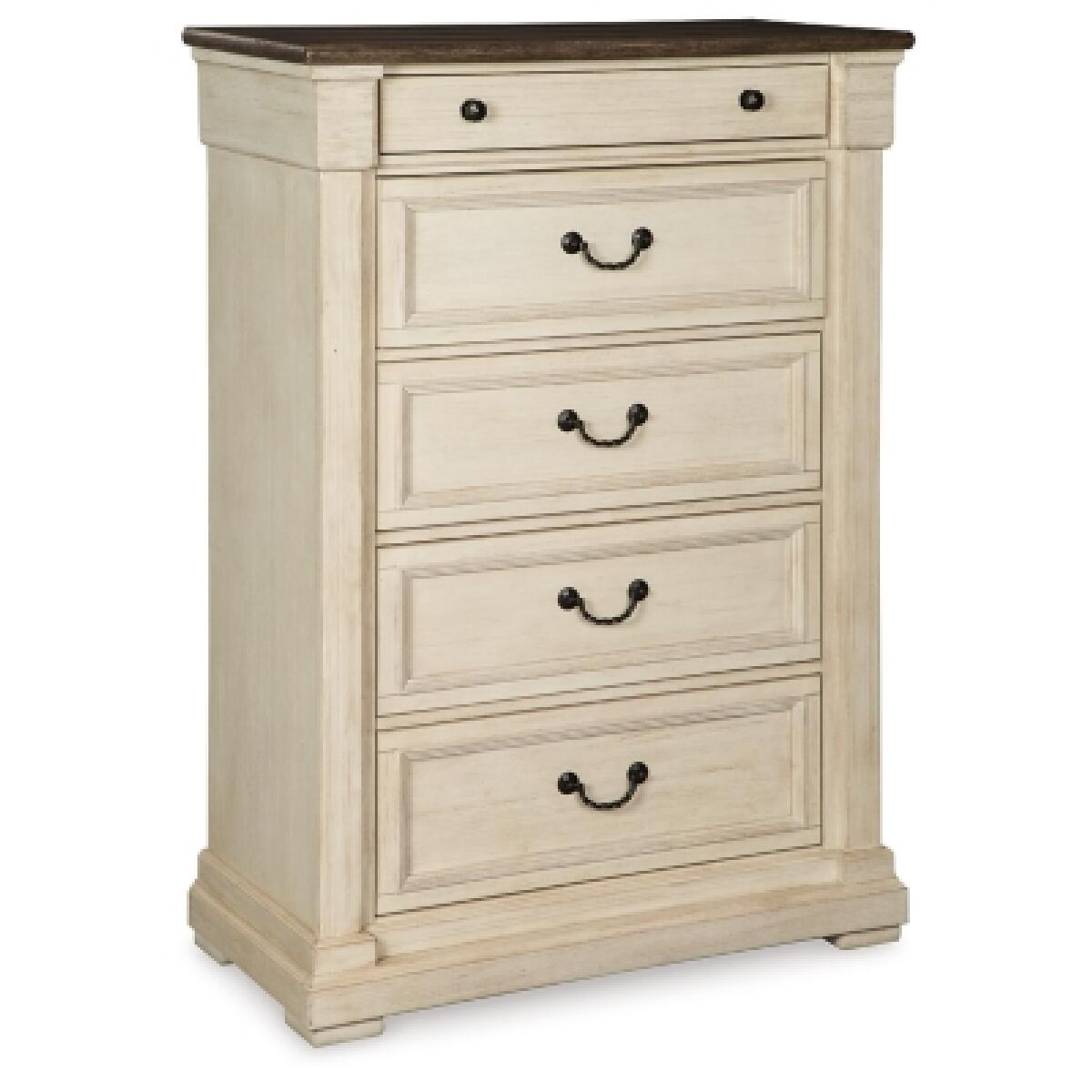 Bolanburg Chest of Drawers - Image 2