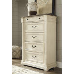 Bolanburg Chest of Drawers