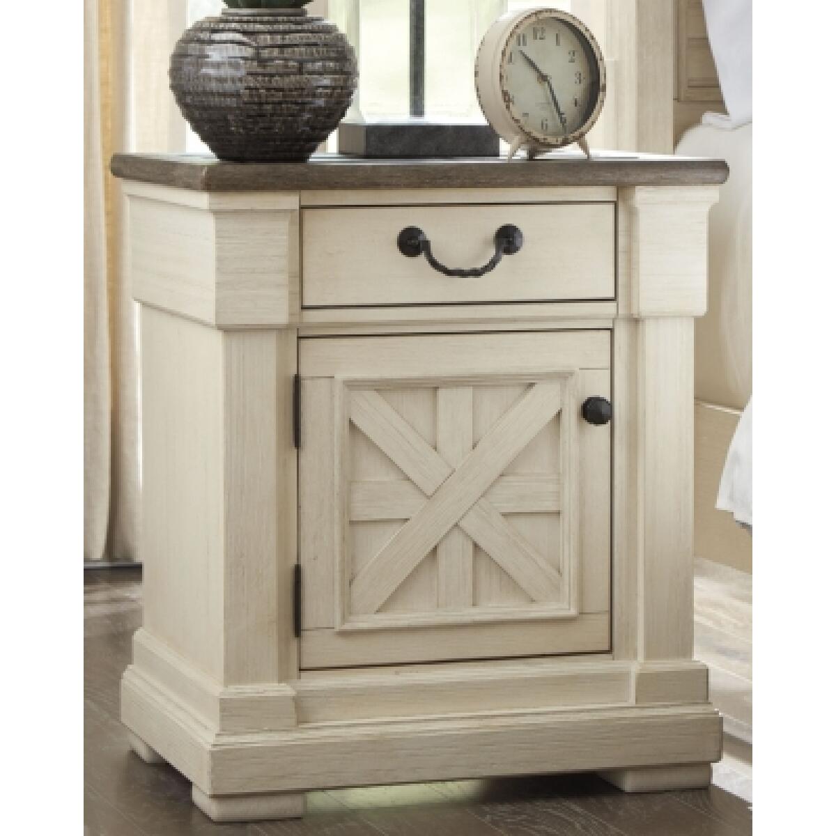 Bolanburg Nightstand - Image 3