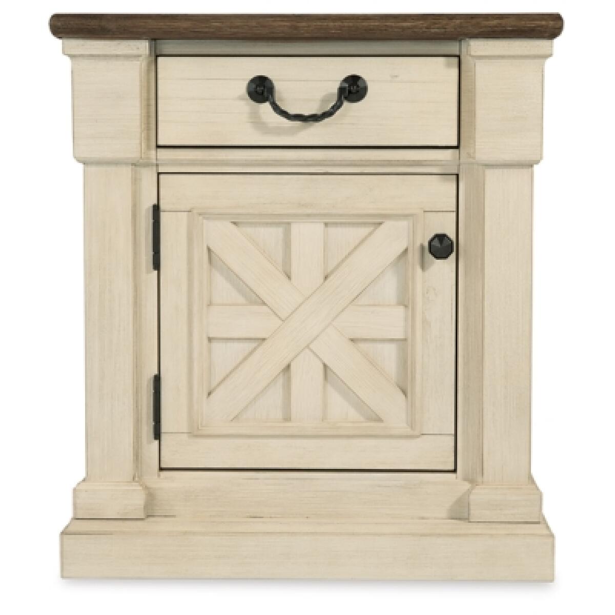Bolanburg Nightstand - Image 4