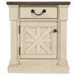 Bolanburg Nightstand - Image 4