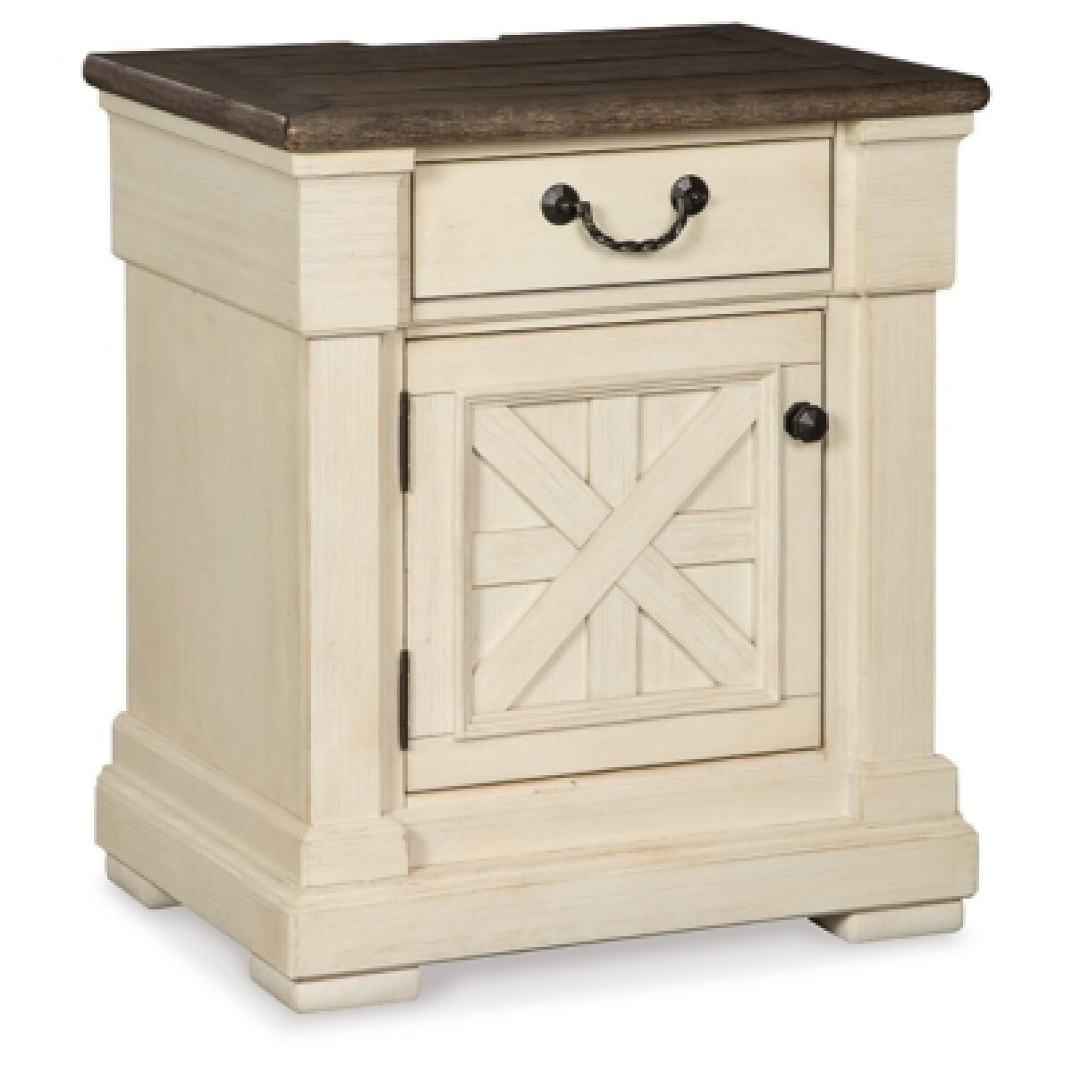 Bolanburg Nightstand - Image 2