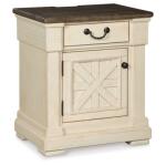 Bolanburg Nightstand - Image 2