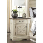 Bolanburg Nightstand