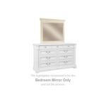 Bolanburg Bedroom Mirror - Image 3