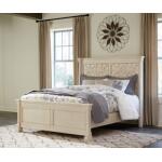 Bolanburg Queen Panel Bed - Image 3