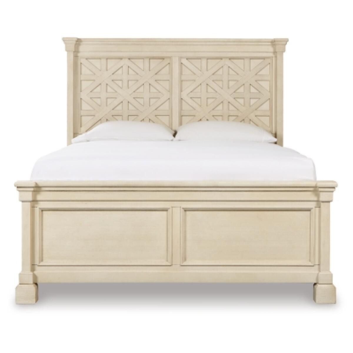 Bolanburg Queen Panel Bed - Image 5