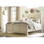 Bolanburg King Panel Bed