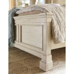Bolanburg King Panel Bed - Image 6