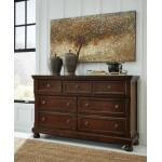Porter Dresser - Image 3