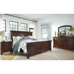 Porter California King Panel Bed - Image 8