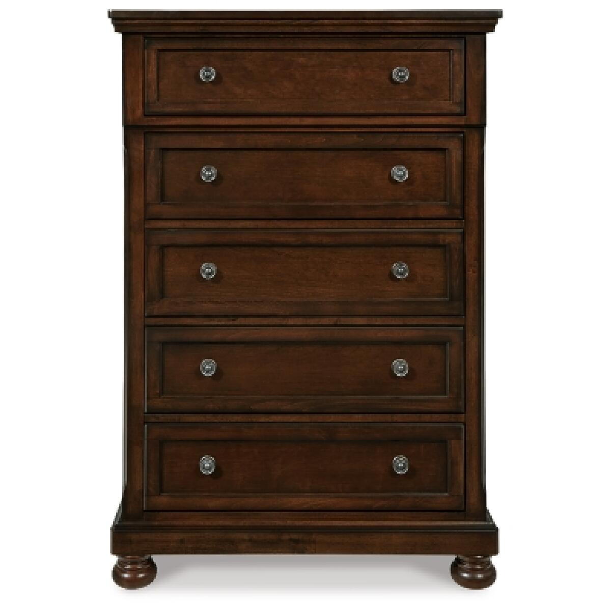 Porter Chest of Drawers - Image 7