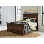 Porter Queen Panel Bed - Image 3