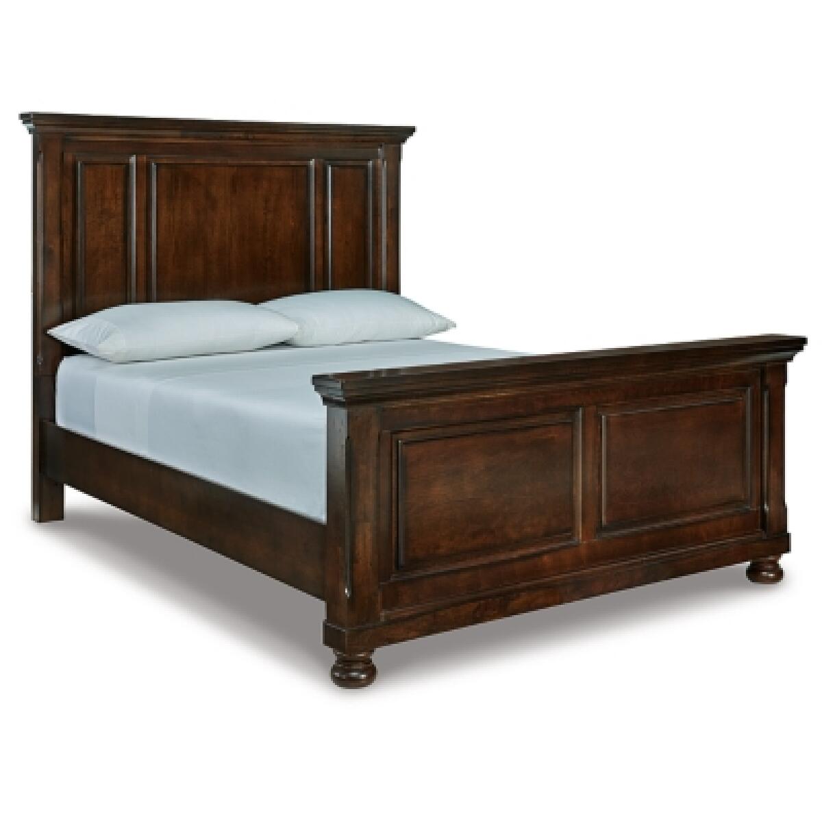 Porter Queen Panel Bed - Image 2