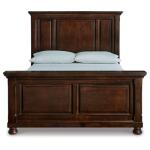 Porter Queen Panel Bed - Image 6