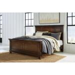 Porter California King Panel Bed - Image 3