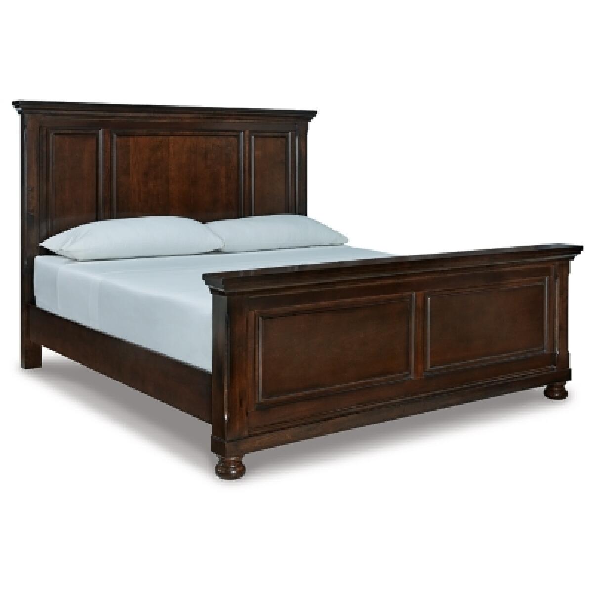 Porter California King Panel Bed - Image 2