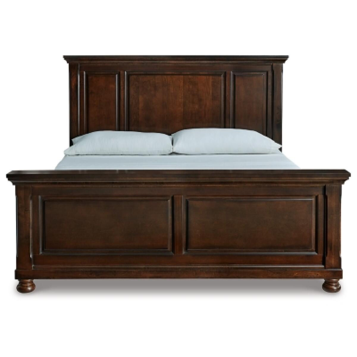 Porter California King Panel Bed - Image 6