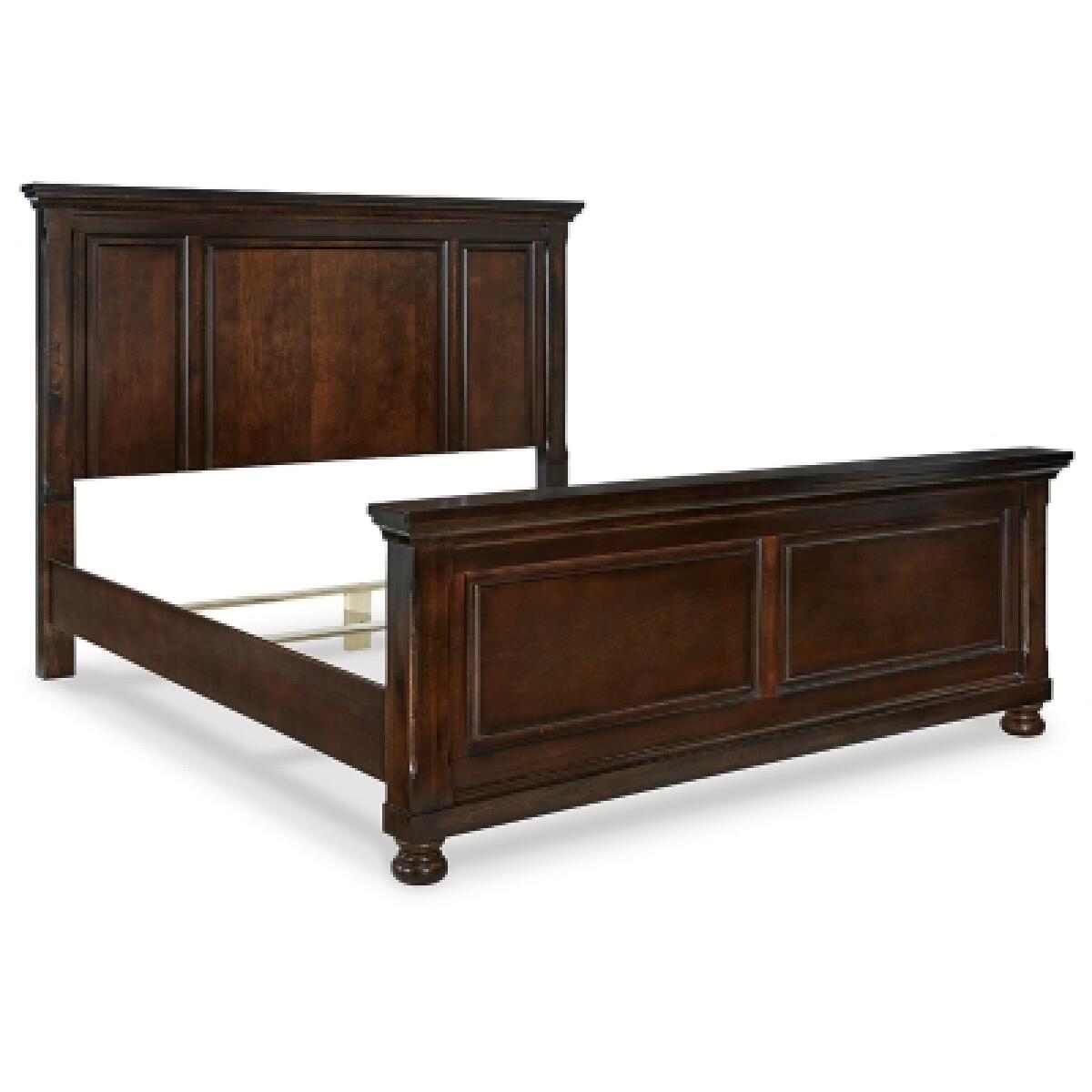 Porter California King Panel Bed - Image 4