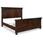 Porter California King Panel Bed - Image 4