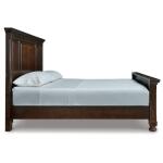 Porter California King Panel Bed - Image 5
