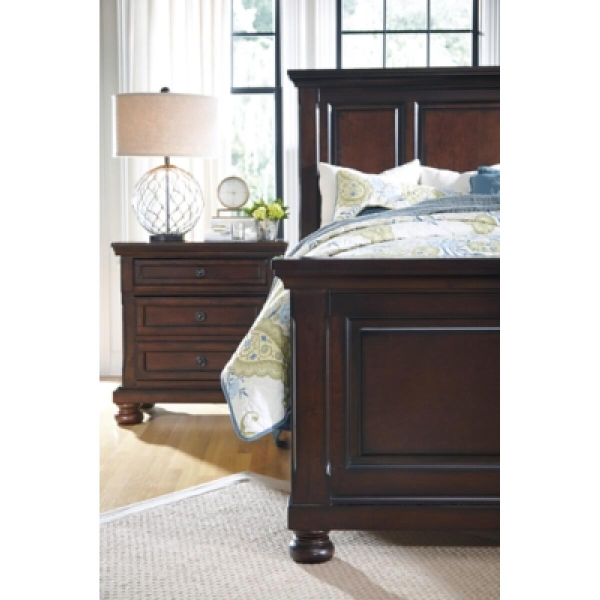Porter Nightstand - Image 7