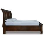 Porter Queen Sleigh Bed - Image 5