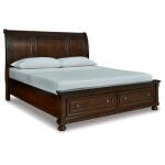 Porter California King Sleigh Bed - Image 2