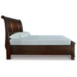 Porter California King Sleigh Bed - Image 7