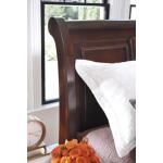 Porter California King Sleigh Bed - Image 8