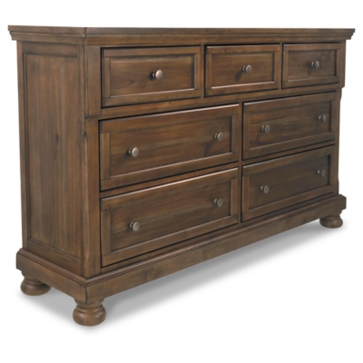 Flynnter Dresser - Image 4
