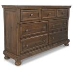 Flynnter Dresser - Image 4