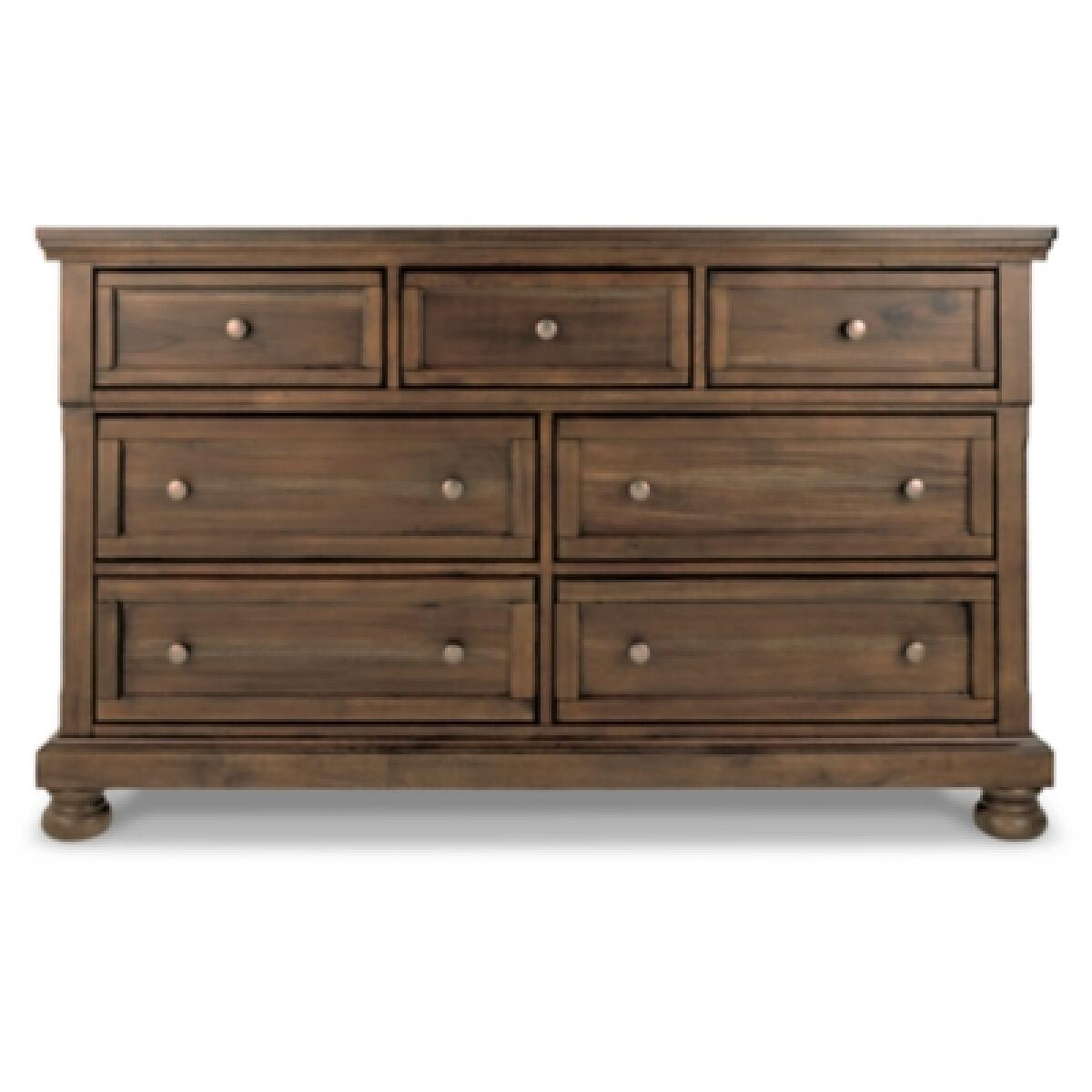 Flynnter Dresser - Image 5