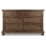 Flynnter Dresser - Image 5