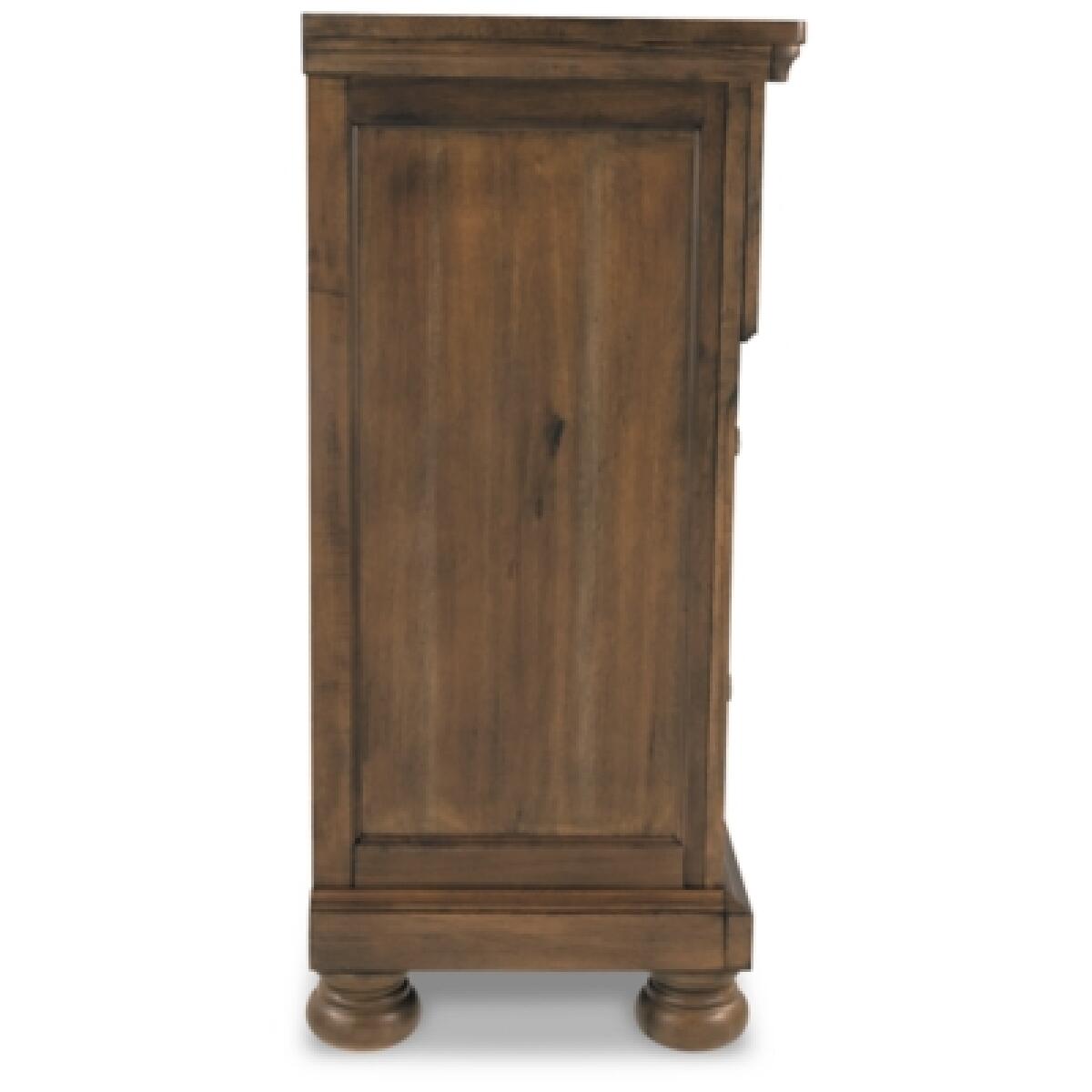 Flynnter Dresser - Image 6