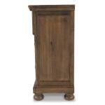 Flynnter Dresser and Mirror - Image 10