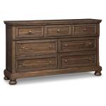 Flynnter Dresser - Image 2