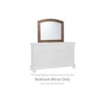 Flynnter Bedroom Mirror - Image 3