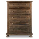 Flynnter Chest of Drawers - Image 5