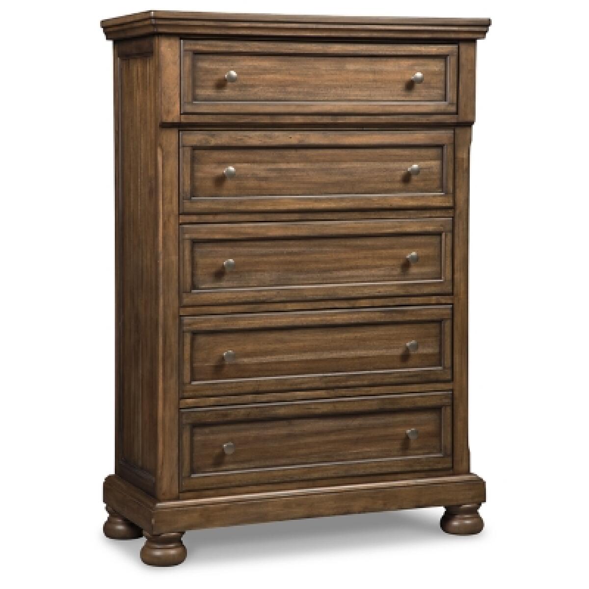 Flynnter Chest of Drawers - Image 2