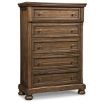Flynnter Chest of Drawers - Image 2