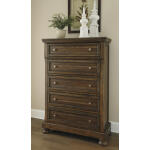 Flynnter Chest of Drawers