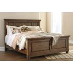 Flynnter King Panel Bed - Image 3