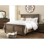Flynnter California King Panel Bed - Image 4
