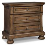 Flynnter Nightstand - Image 2