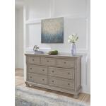 Lettner Dresser - Image 4