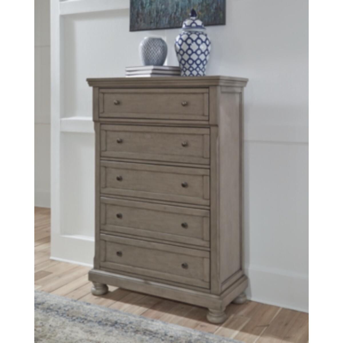 Lettner Chest of Drawers - Image 3
